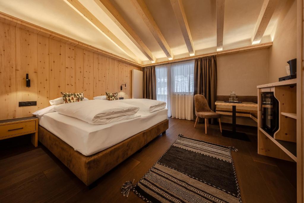 Hotel Evaldo