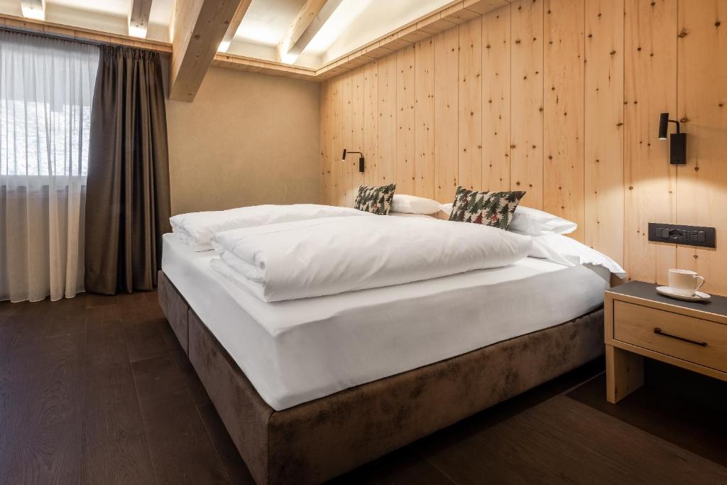 Hotel Evaldo