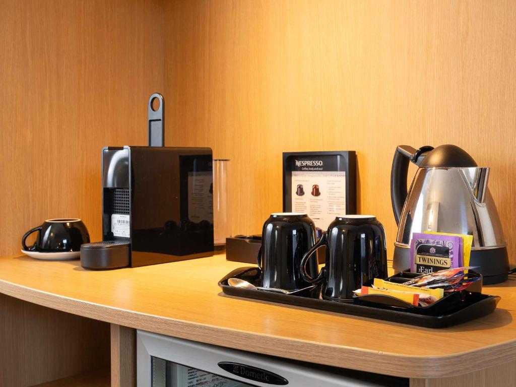 Novotel Cardiff Centre - 