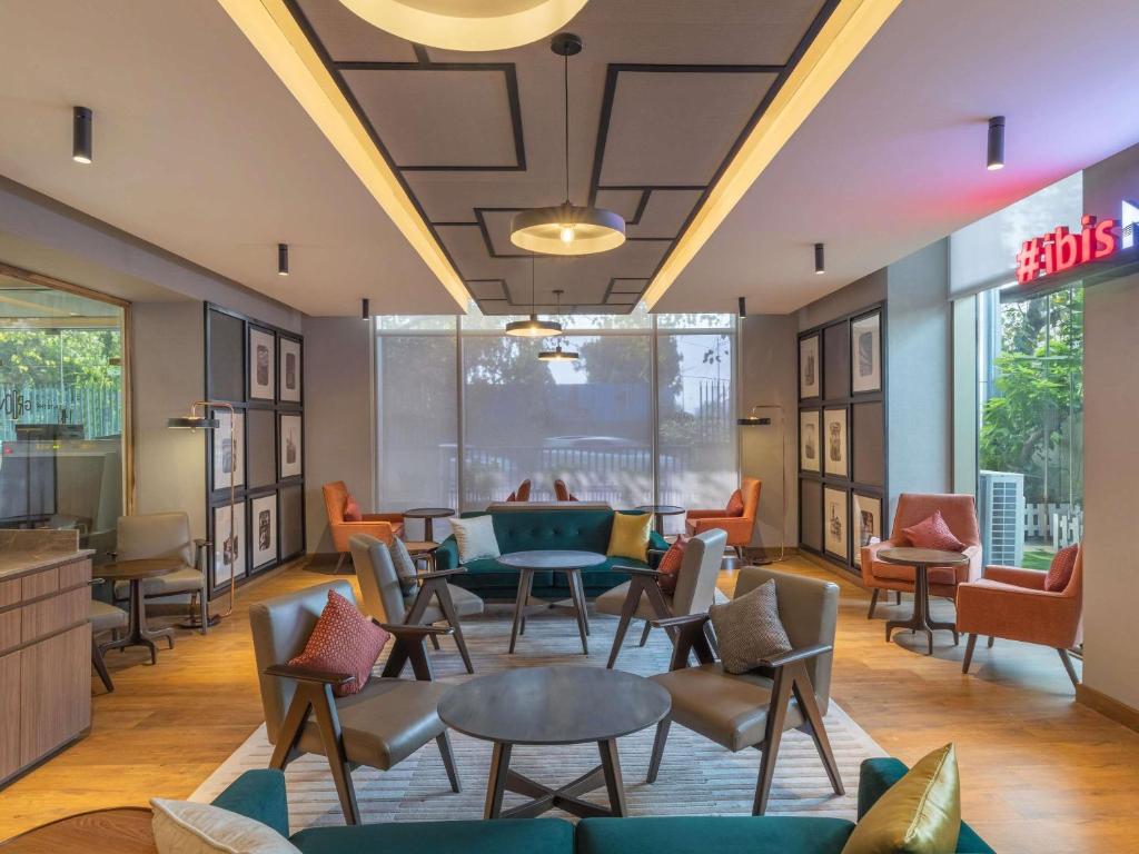 امکانات ibis Mumbai Airport - An Accor Brand - تصویر ۴