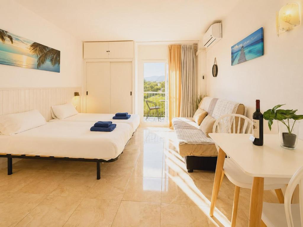 Casa Jupiter Sunset Studio