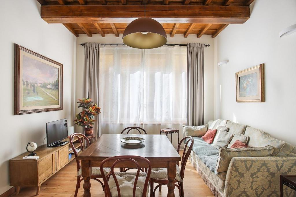 Residenza Conciatori