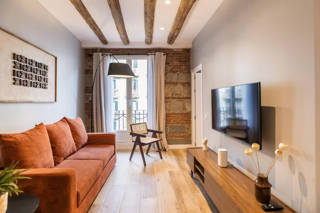 12MAL1146 - Fantastic apartment