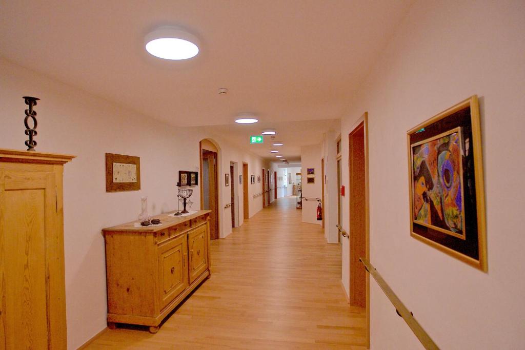 Fotografie z fotogalerie ubytování Hotel & Café Ritter von Böhl v destinaci Deidesheim