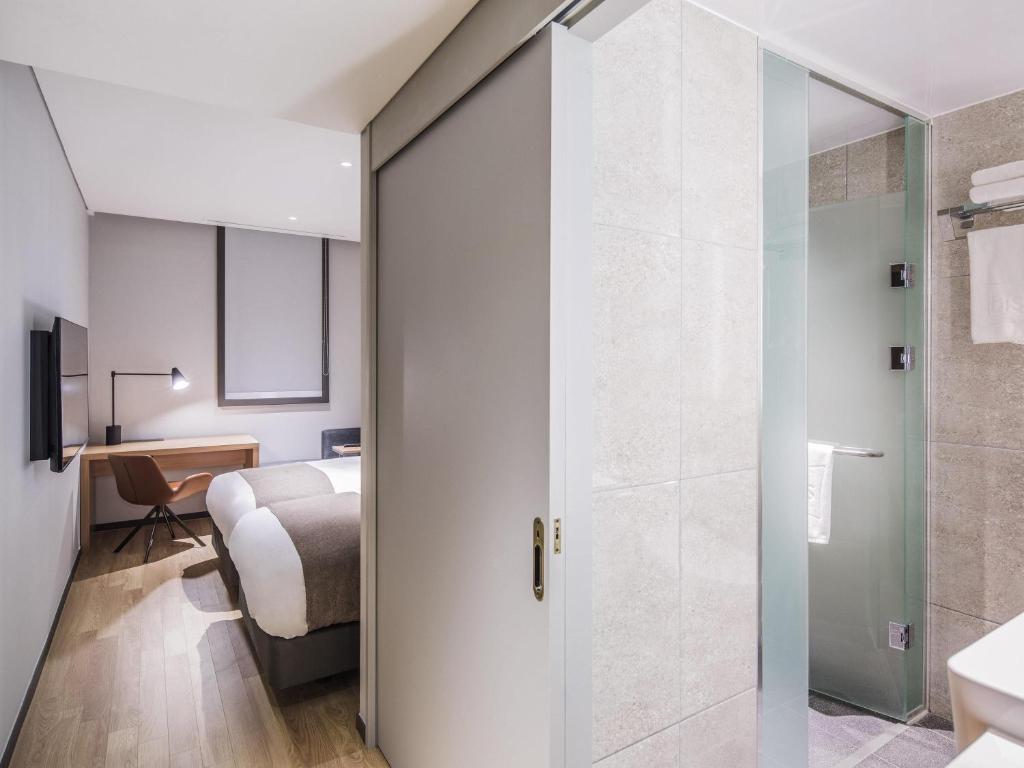 Ibis Ambassador Suwon - Camera Doppia Superiore