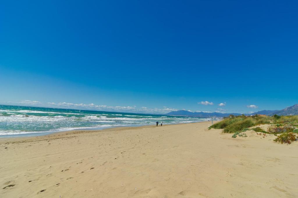 Beach House Las Chapas, Marbella – Bijgewerkte prijzen 2022