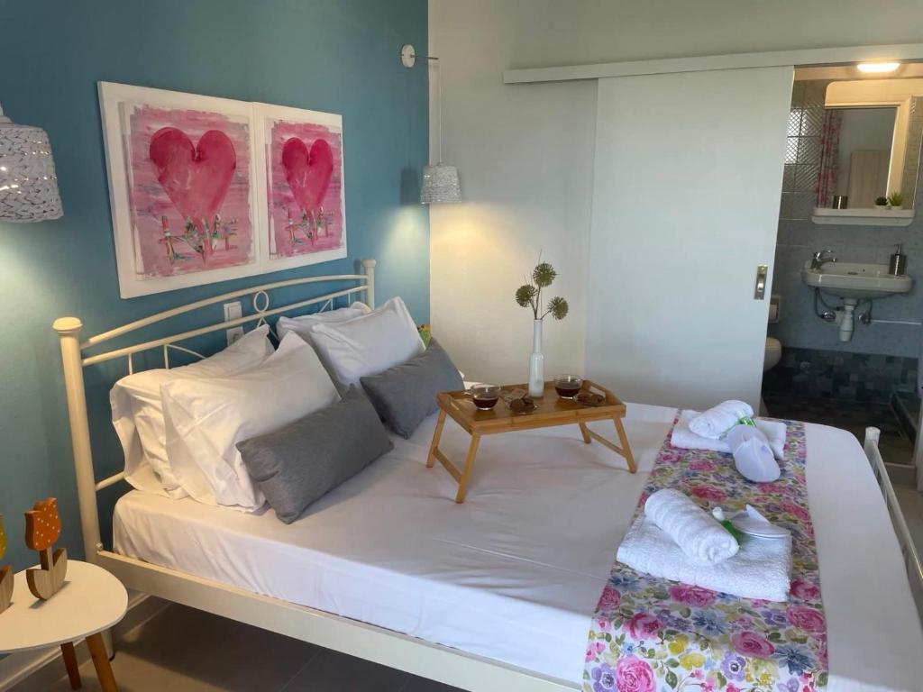 Gallery image of Thalia Hotel in Kamena Vourla