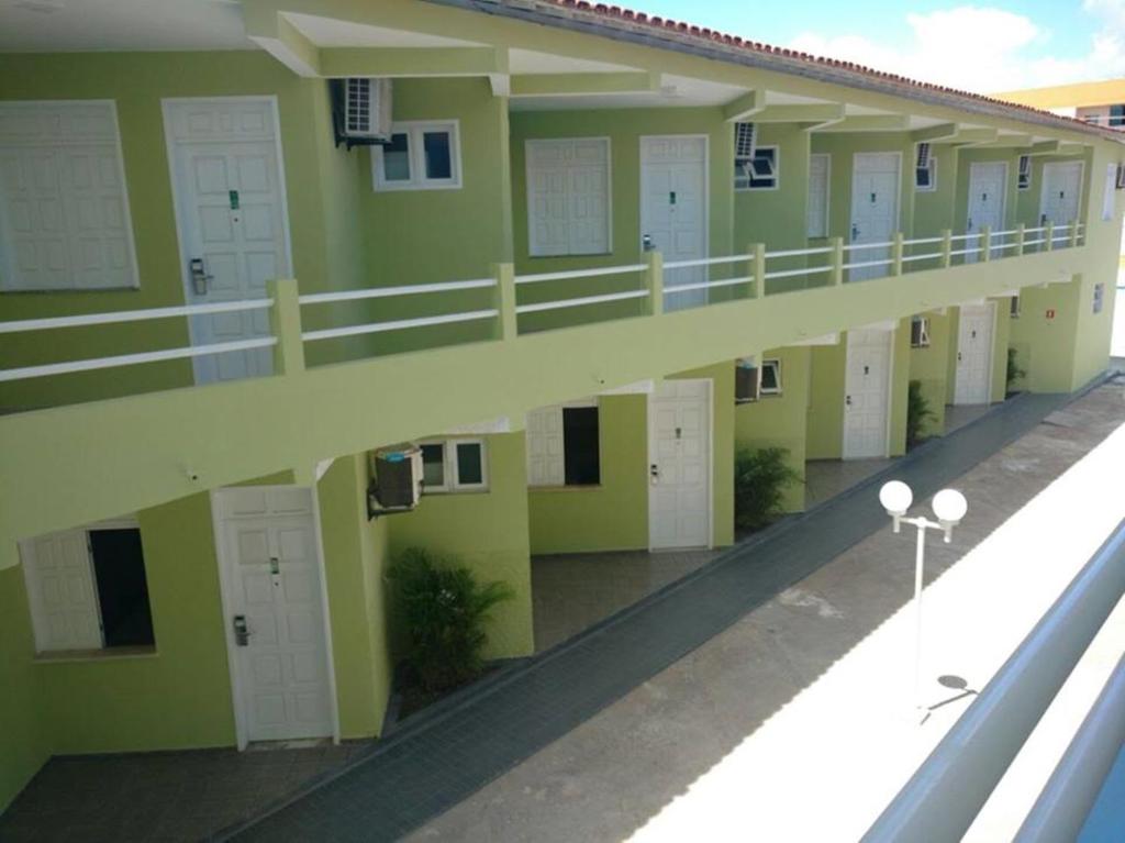  Hotel Parque das Aguas