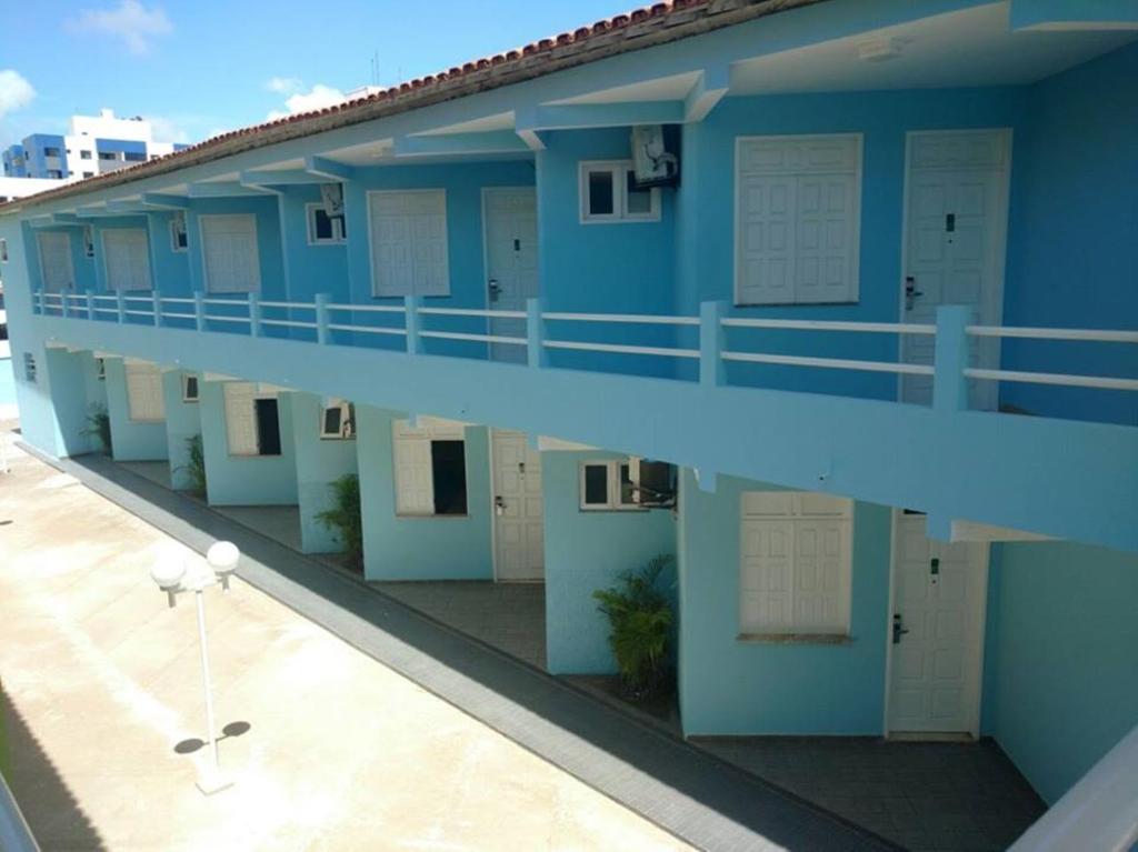  Hotel Parque das Aguas