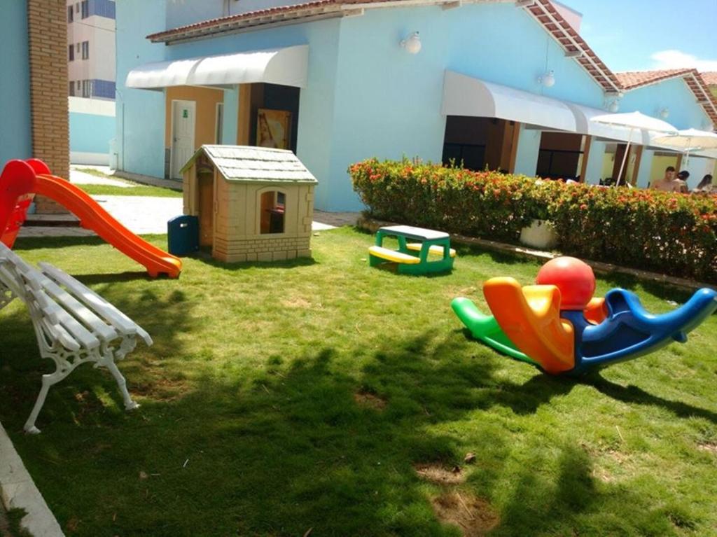  Hotel Parque das Aguas