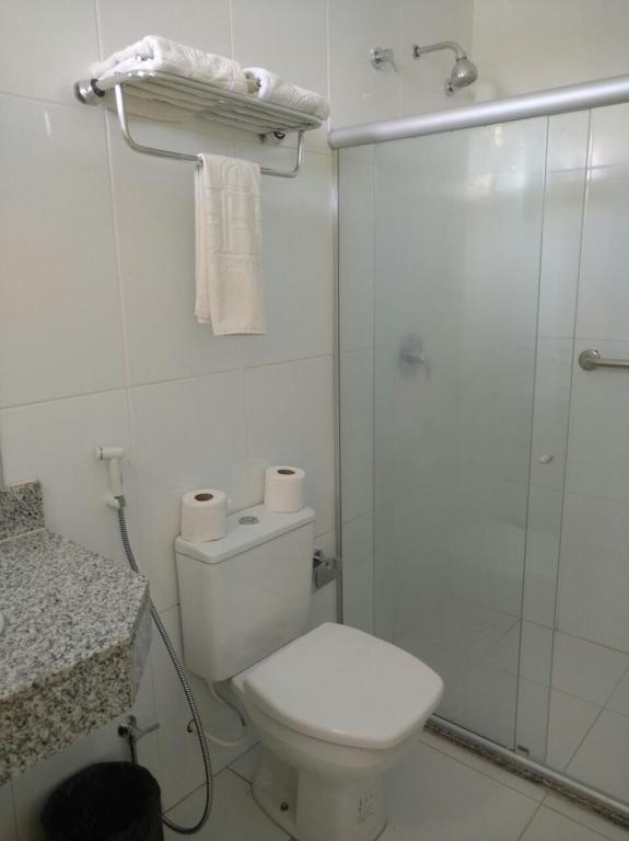  Hotel Parque das Aguas