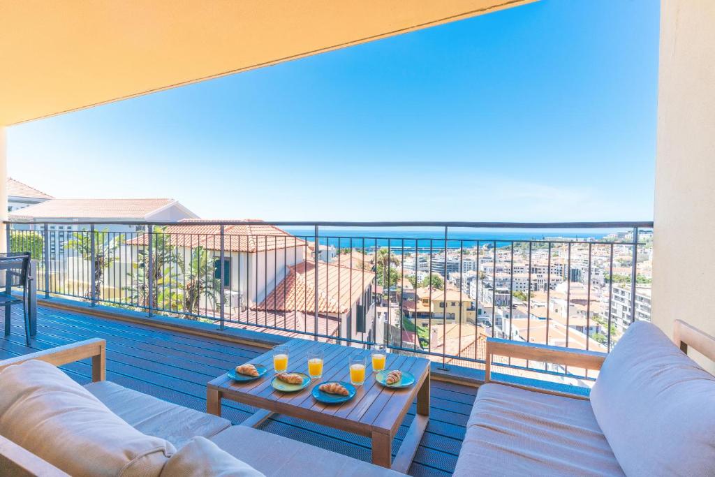 The View by Atlantic Holiday