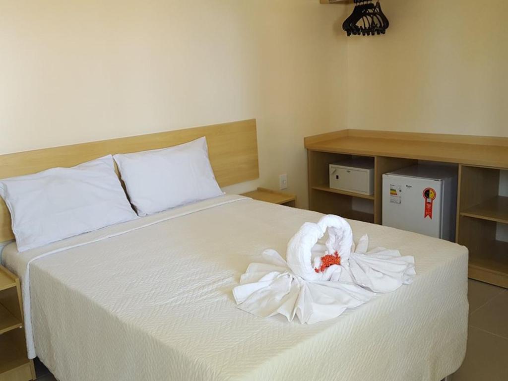 Hotel Parque das Aguas - Chambre Double