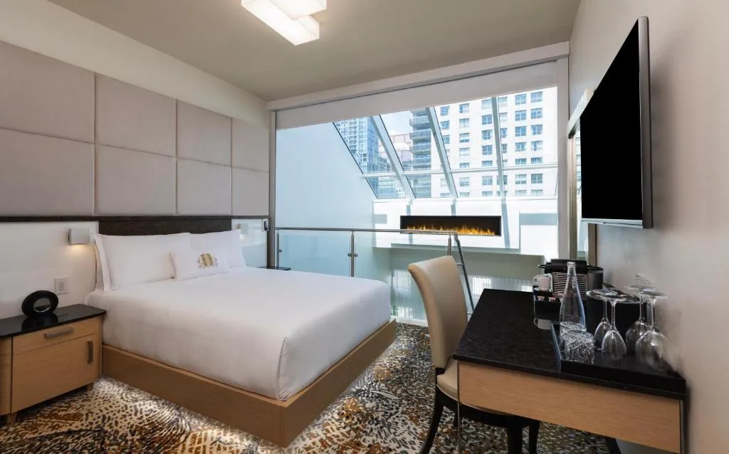 Prestige Suite