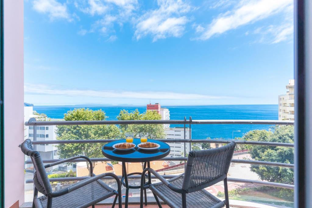 Forum Delights Apartment