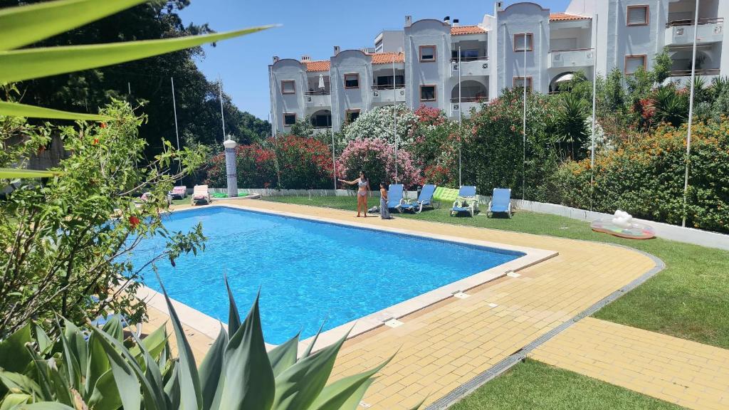 Apartamento Perto da Praia Albufeira