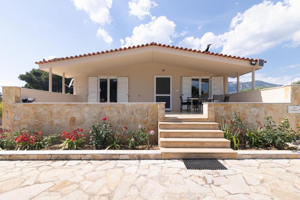Panoraia Living - Cosy House by SportCamp I Family