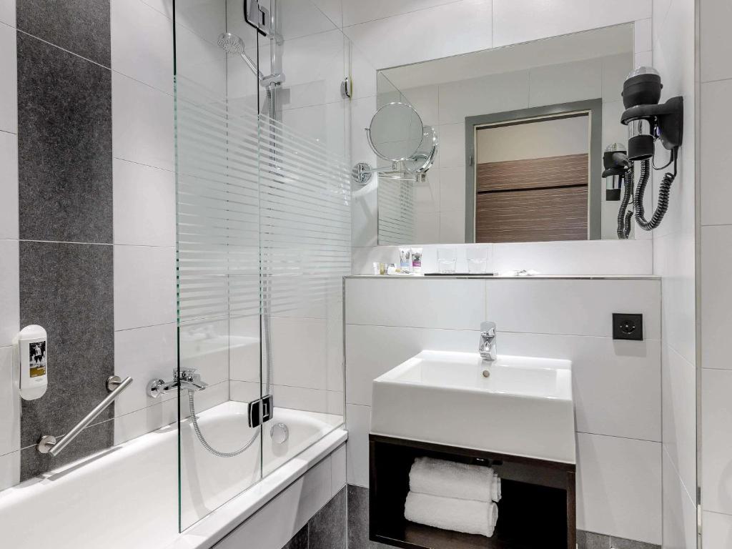 Mercure Hotel Stuttgart Gerlingen - Error