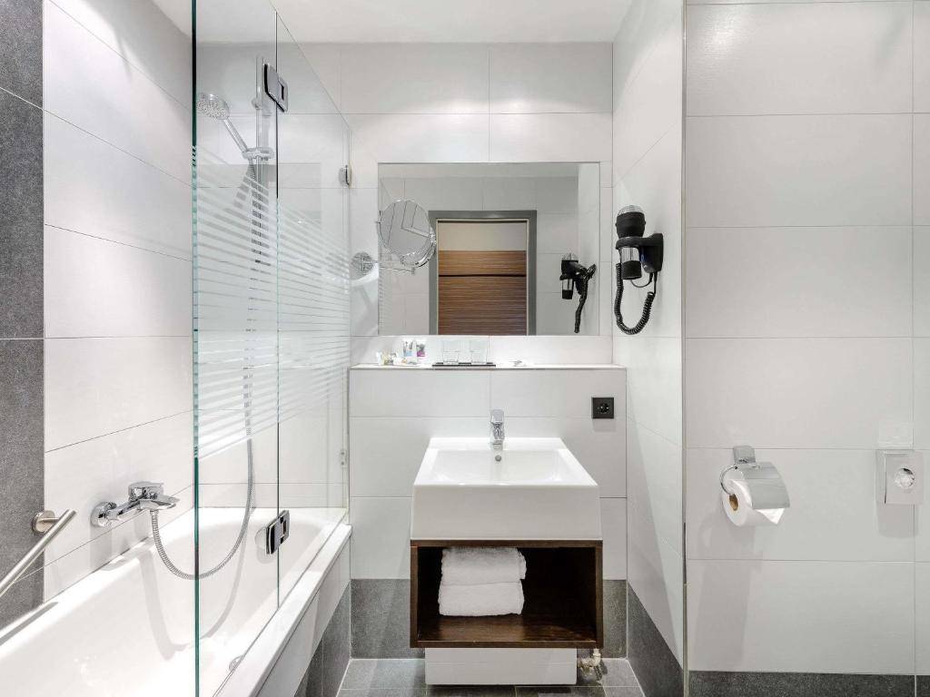 Mercure Hotel Stuttgart Gerlingen - Chambre Lit Queen-Size Privilège