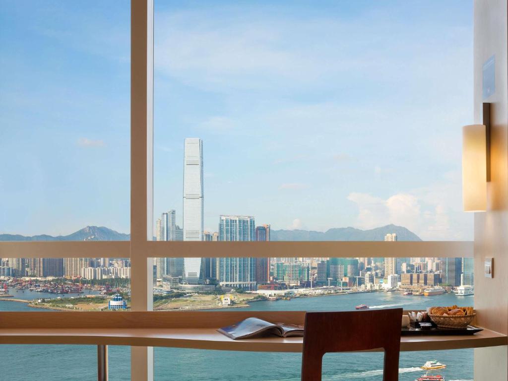 Ibis Hong Kong Central & Sheung Wan, Hong Kong