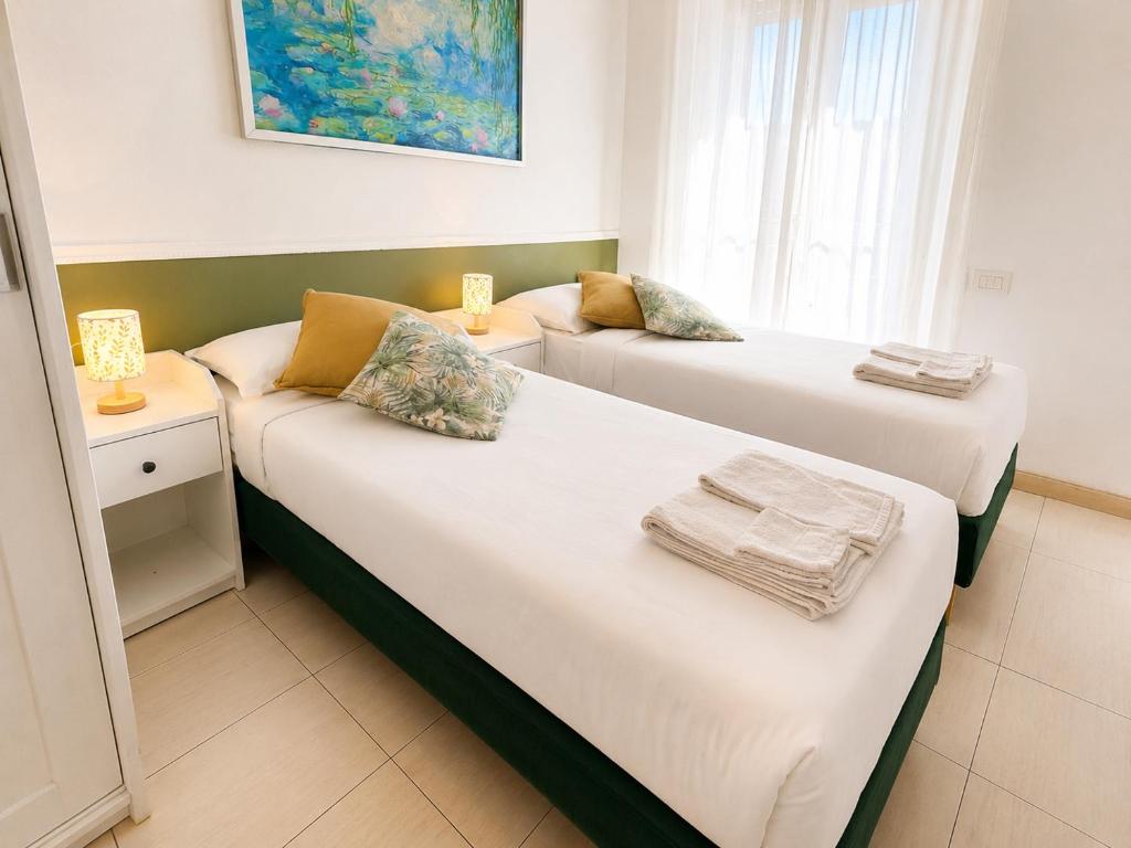 Marco Polo GreenRoom