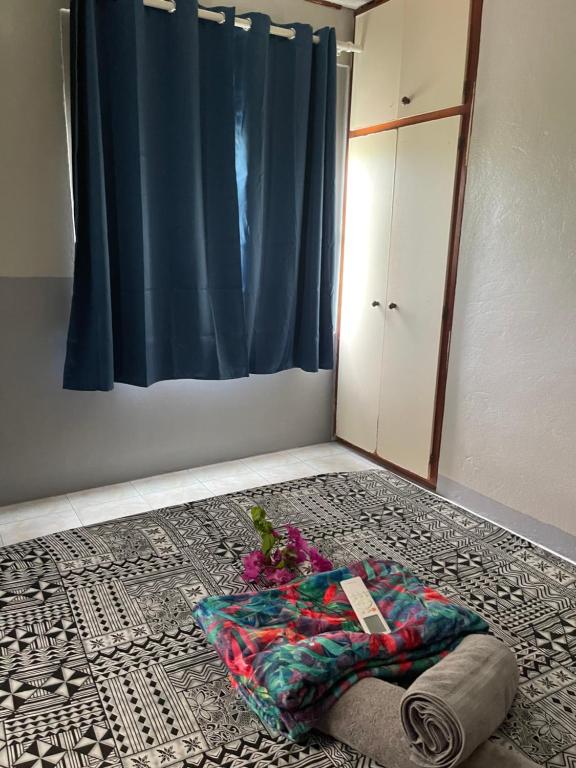 NAEHU TEMAUI A MATUANUI Lodge - photo 12 - Rangiroa, Polynésie