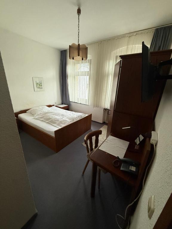Haus Danz - Double Room