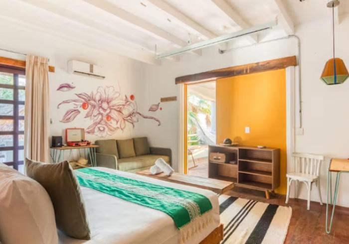 Nílu Puerto Escondido by Selina - Rockstar Room
