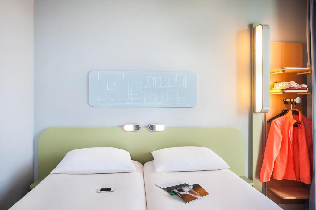 Ibis Budget Mulhouse Centre Gare – photo 60