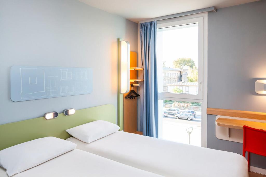 Ibis Budget Mulhouse Centre Gare – photo 57