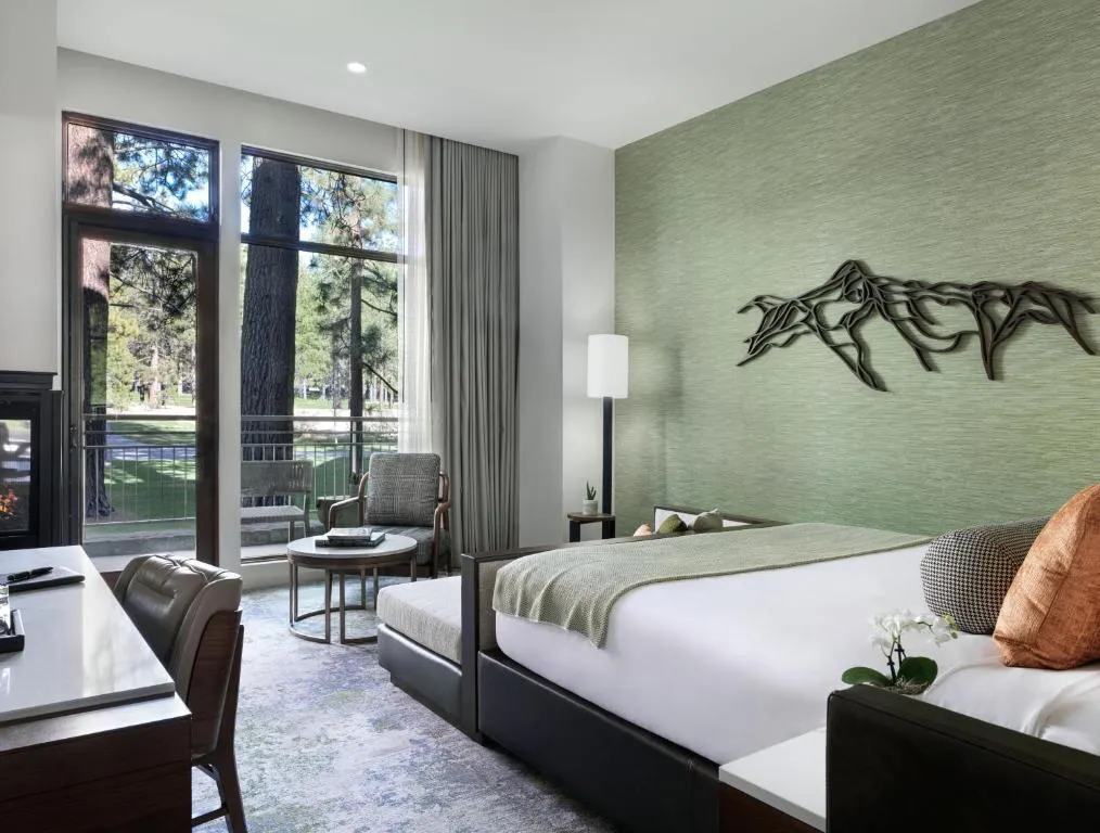 King Room