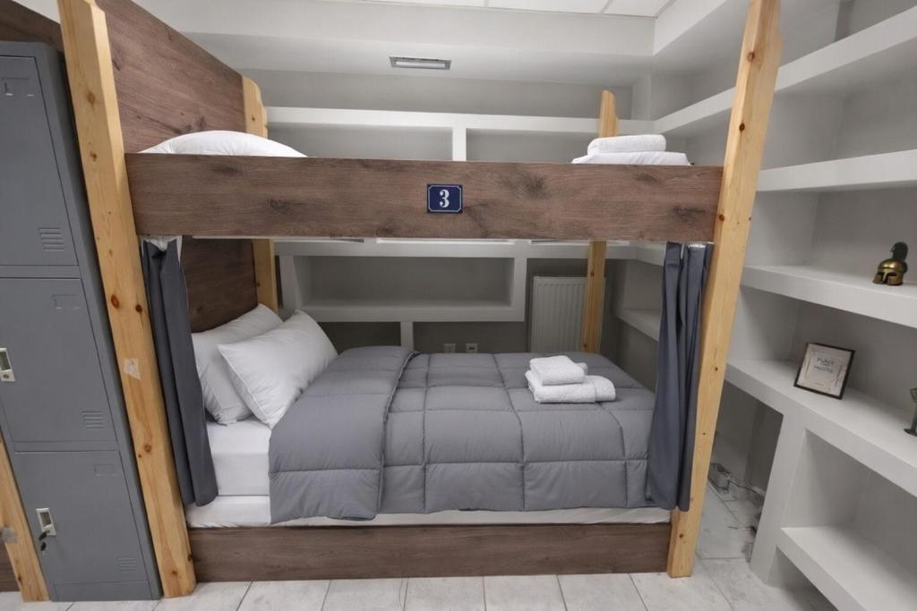 Athens Supreme BEDS No3