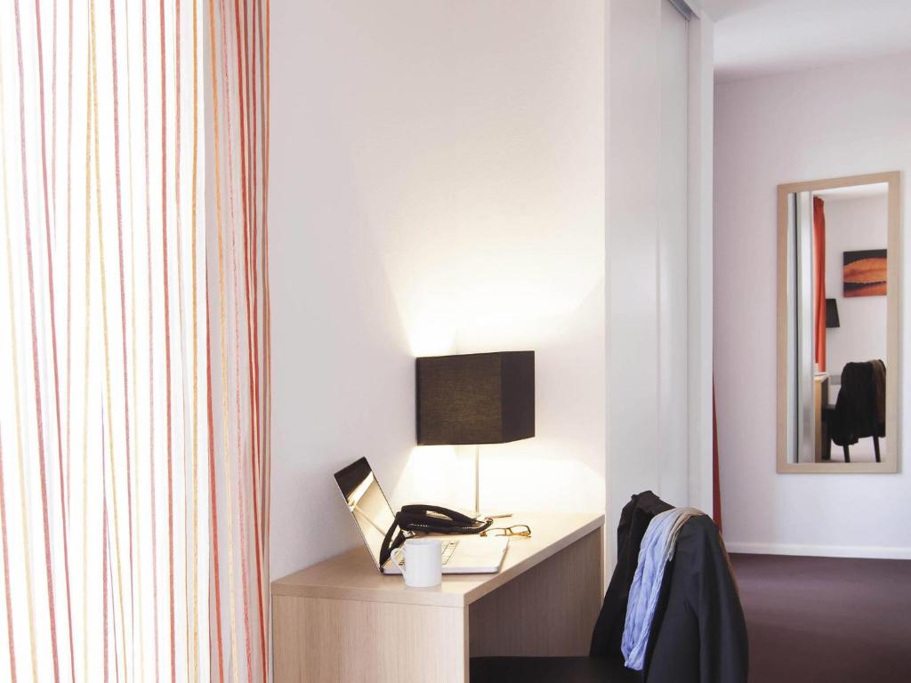 Aparthotel Adagio Access Saint Louis Bâle – photo 13