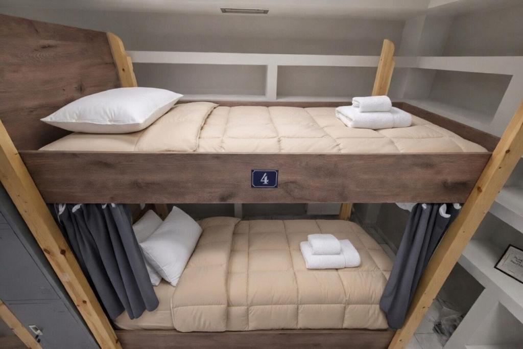 Athens Supreme BEDS No4