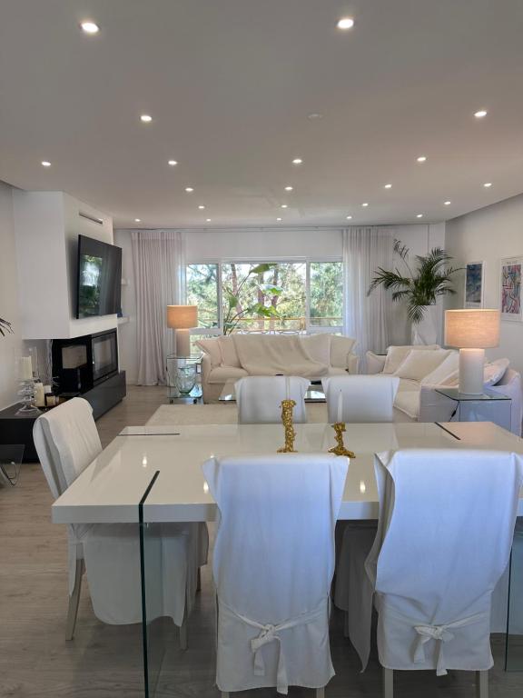 Vilamoura sun retreat