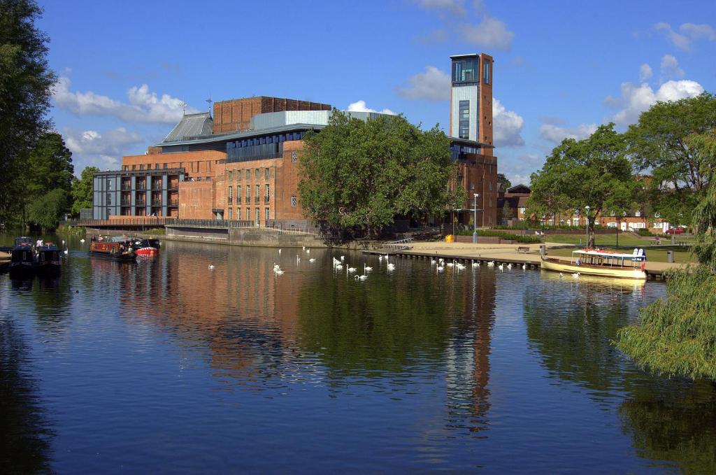 The New Inn Hotel - Resim 45