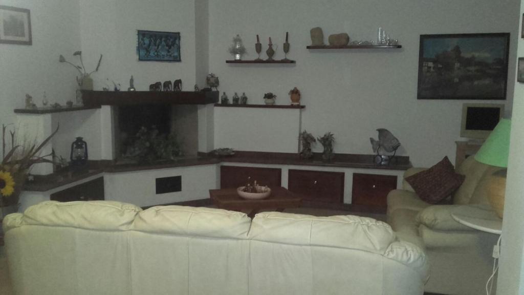 Zdjęcie z galerii obiektu Villa Graziella w mieście Gallipoli