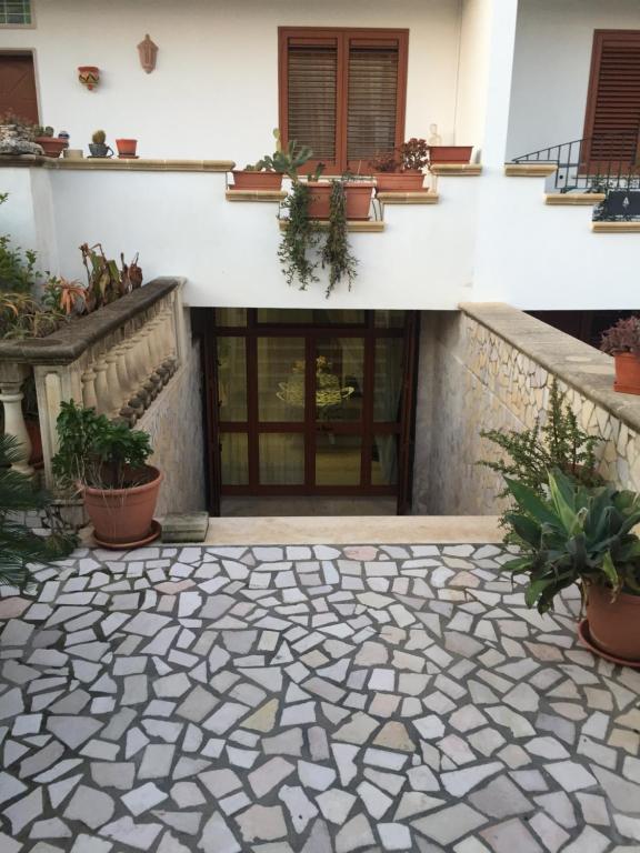 Zdjęcie z galerii obiektu Villa Graziella w mieście Gallipoli
