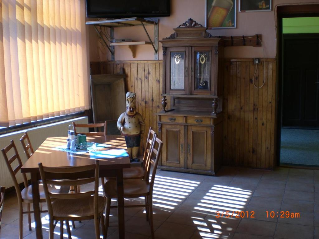 Fotografie z fotogalerie ubytování Na 15 Kopách v Kolíně