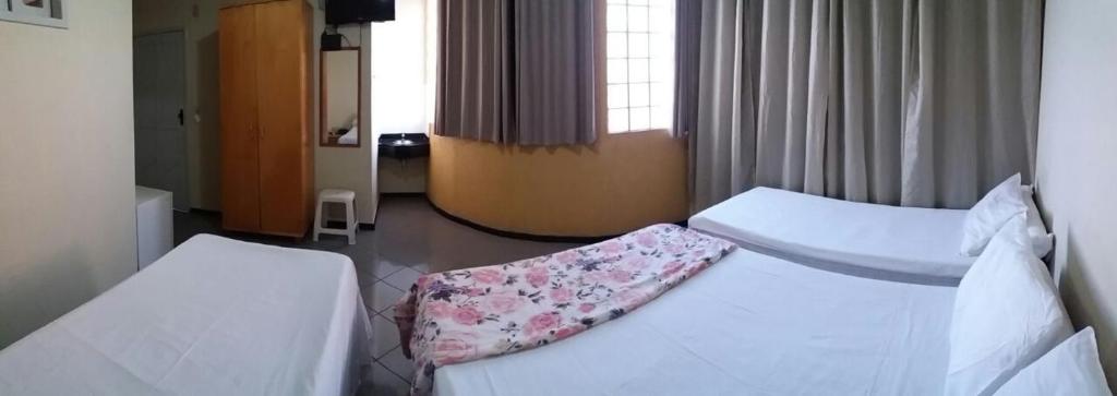  Pousada Panorâmica