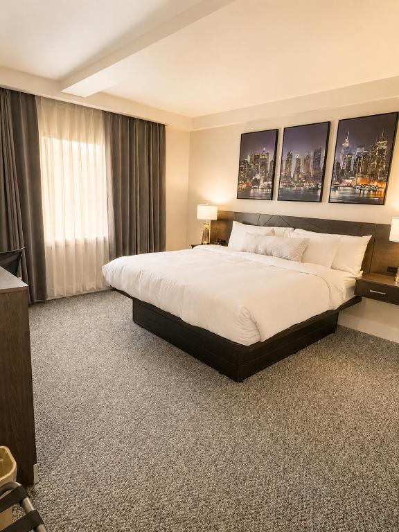 Aisling Suites - King Studio