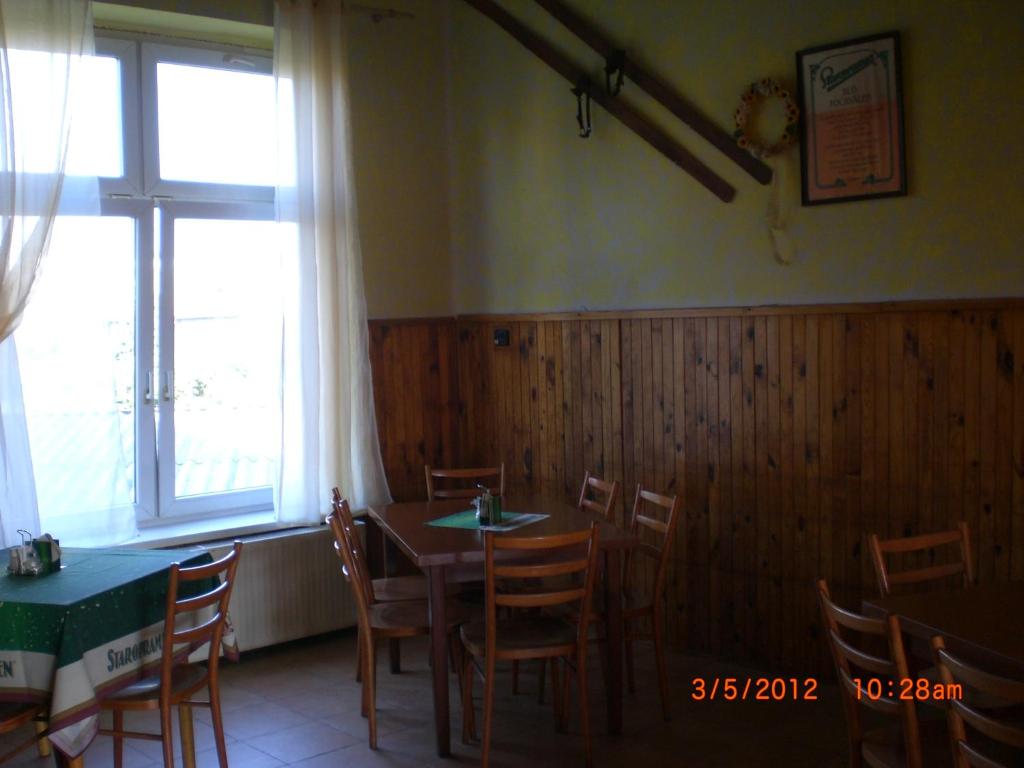 Fotografie z fotogalerie ubytování Na 15 Kopách v Kolíně