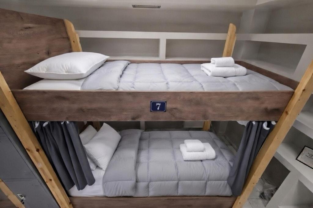 Athens Supreme BEDS No7