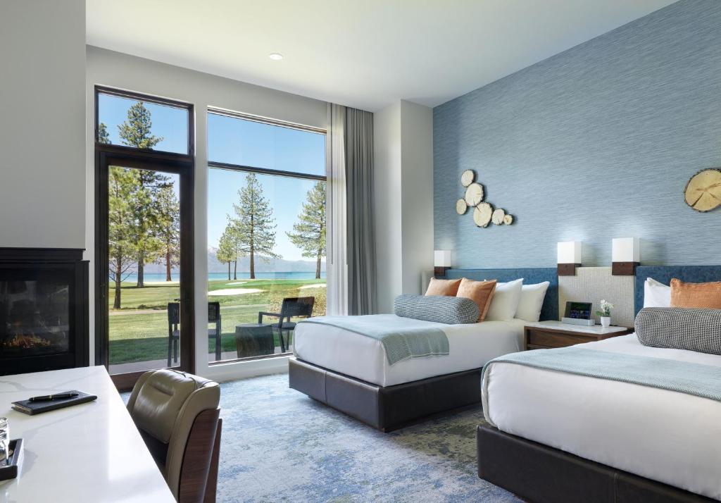 Edgewood Tahoe Resort photo 2
