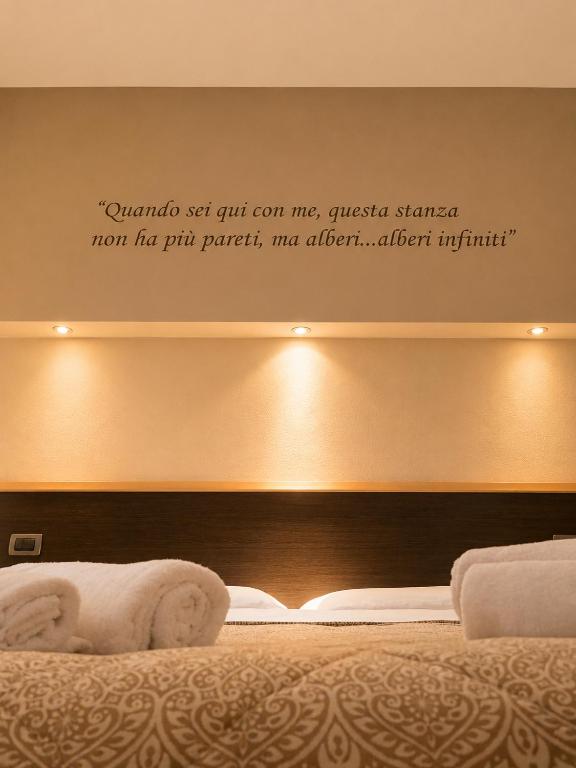 Cascina Graziosa - Chambre Double Standard