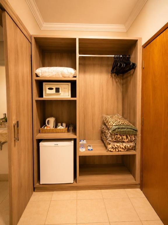 Hotel Riviera - Superior Queen Kamer