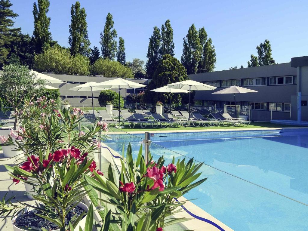 Mercure Orange Centre A7/A9 - Housity