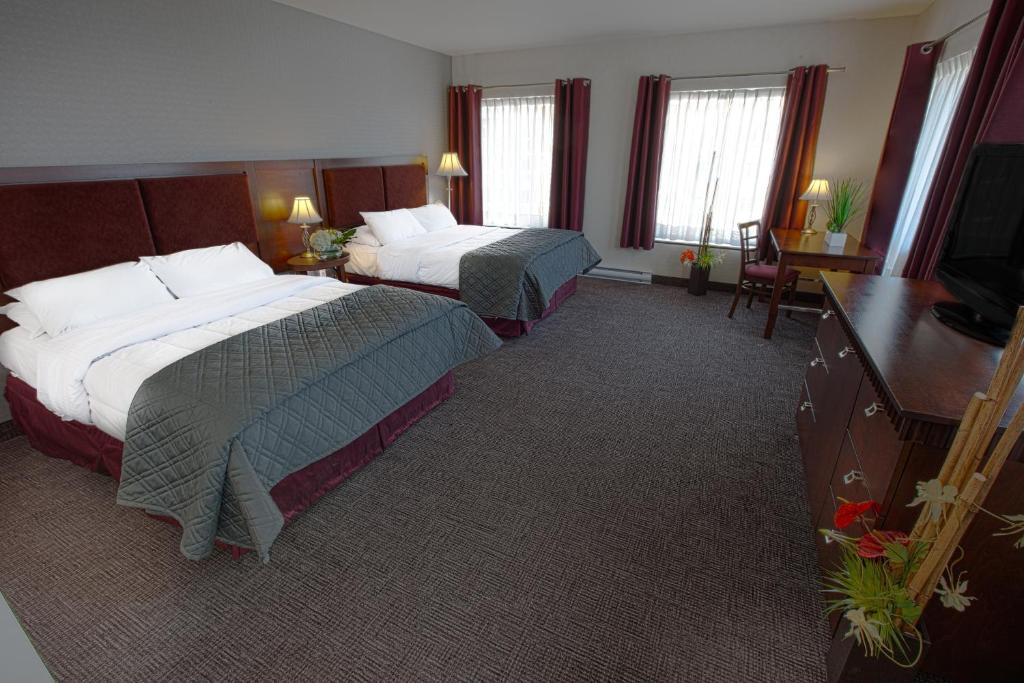 Hotel Universel - Resim 42