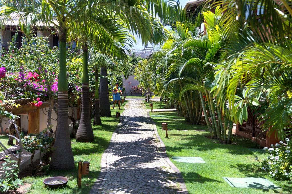  Apartamentos Pipa Beleza Spa