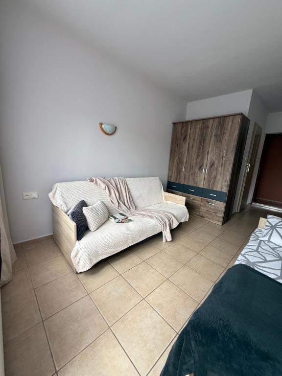 Na Wiejskiej - Habitación Triple Con Baño Privado